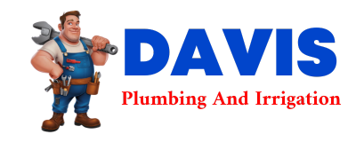 Trusted plumber in SPRANKLE MILLS